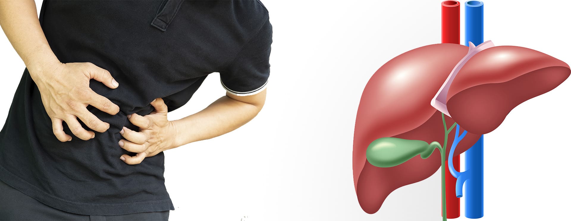 dolor de vesicula biliar