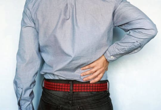 medico cirujano hernia