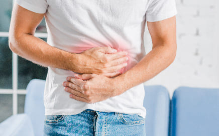 enfermedades gastrointestinales tratamiento en cmdx